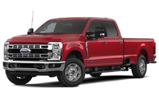 2026 Ford Super Duty® External Image 2